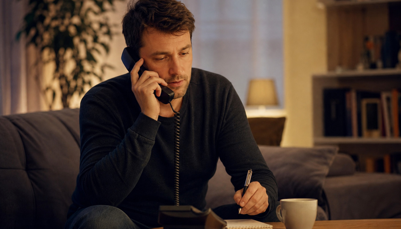 Quelques astuces pour trouver une hôtesse au téléphone rose